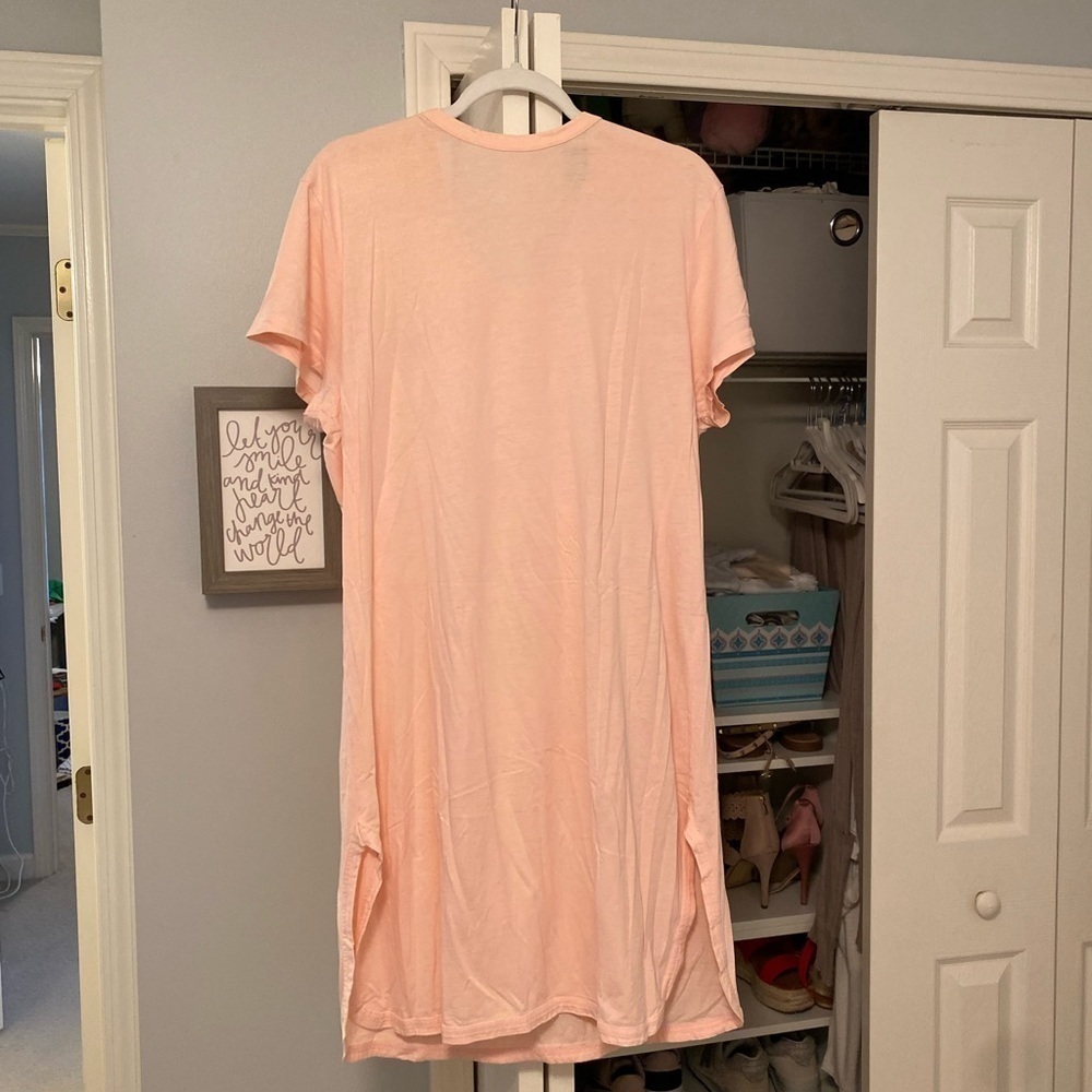 NICOLE & Co Nightgown - Picture 8 of 16